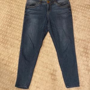 Democracy Skinny Jeans